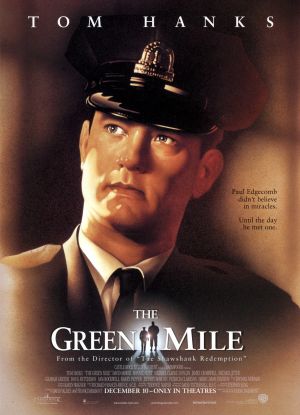 The Green Mile Poster