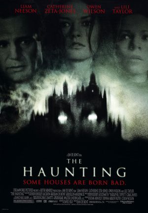 The Haunting Poster