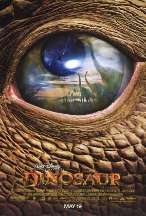 Dinosaur Poster