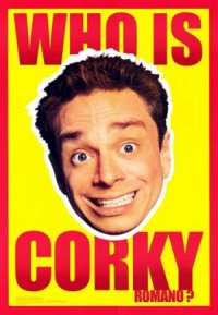 Corky Romano poster