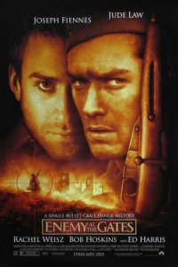 Enemy at the Gates Poster Enemy at the Gates Poster