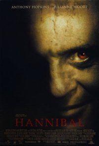 Hannibal Poster