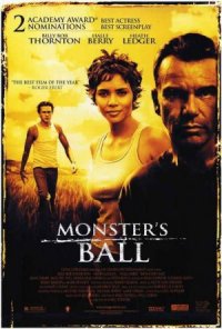 Monster's Ball Poster