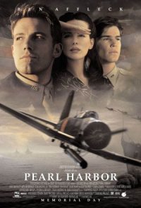 Pearl Harbor Poster