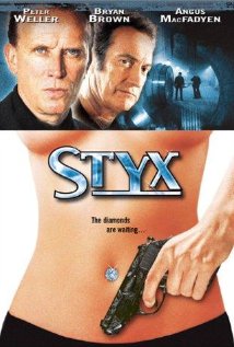 Styx Poster