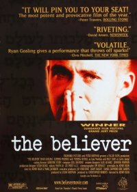 The Believer poster