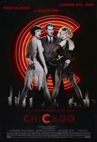 Chicago Poster