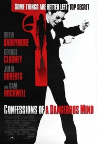 Confessions of a Dangerous Mind Unset