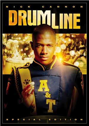 Drumline Poster