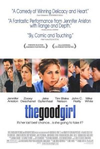 The Good Girl Poster