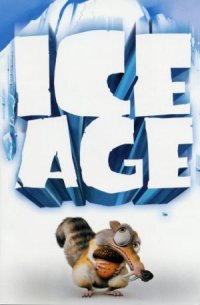 Ice Age Poster