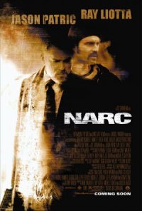 Narc Poster