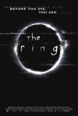 The Ring Unset
