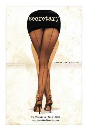 Secretary Poster