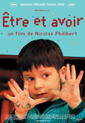 Être et avoir Poster