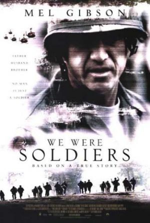 We Were Soldiers Poster