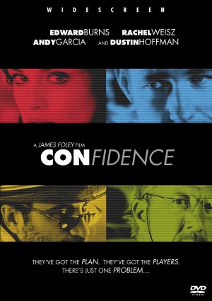 Confidence Unset