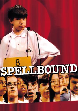 Spellbound Cover