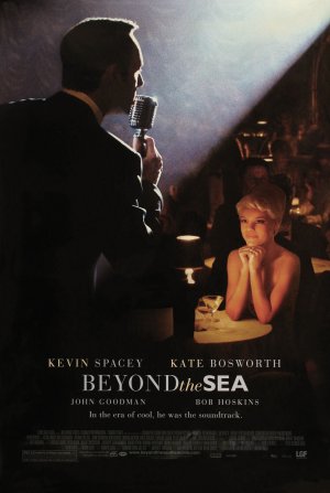 Beyond the Sea Poster