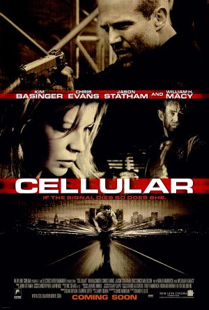 Cellular Poster