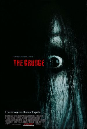 The Grudge Poster