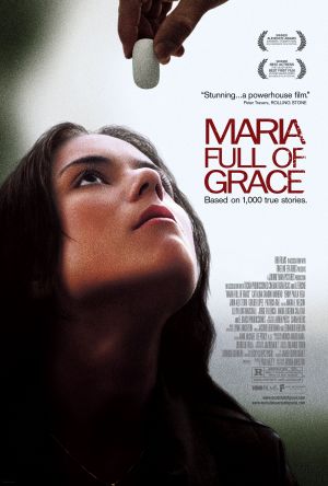 Maria Full Of Grace Poster