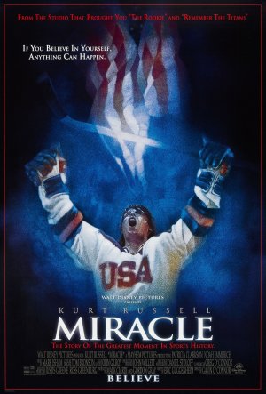 Miracle Poster