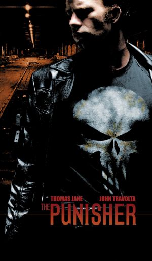 The Punisher Poster