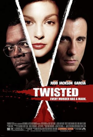 Twisted Poster