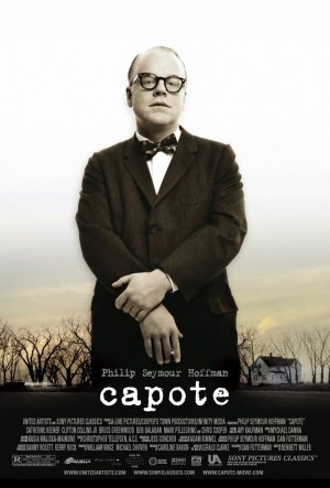 Capote Poster