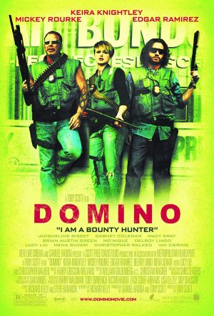 Domino Poster