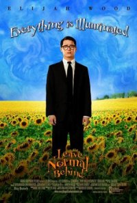 Everything Is Illuminated Poster