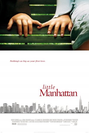 Little Manhattan Poster