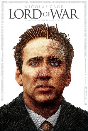 Lord Of War Poster