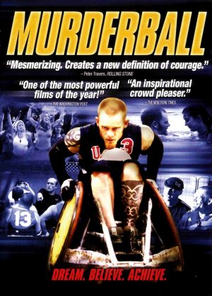 Murderball Unset