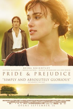 Pride & Prejudice Poster