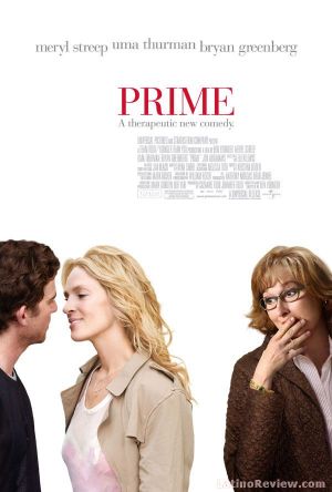 Prime Poster