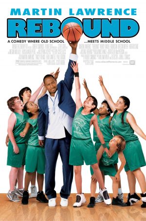 Rebound Poster