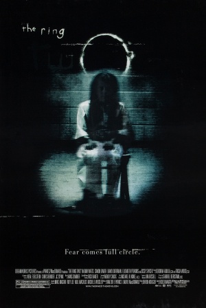 The Ring Two Poster