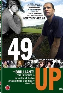 49 Up Poster