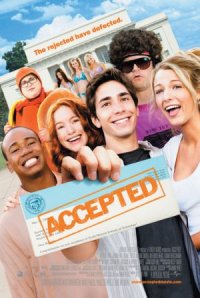 Accepted poster