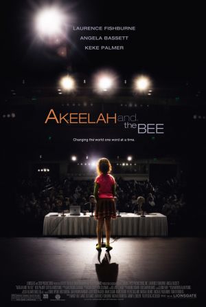 Akeelah And The Bee Poster