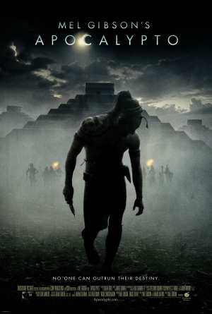 Apocalypto Poster