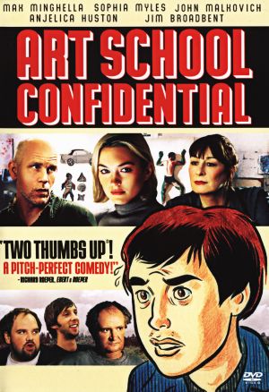 Art School Confidential Unset