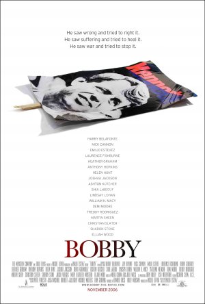 Bobby Poster