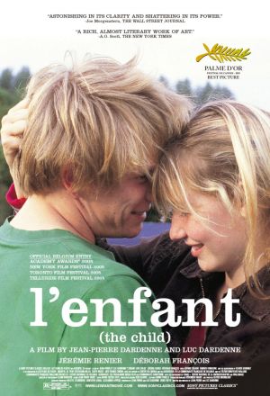 L'enfant Poster