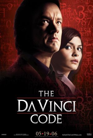 The Da Vinci Code Poster