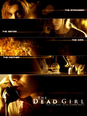 The Dead Girl Poster