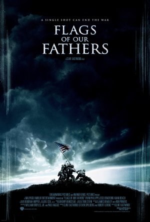 Flags of Our Fathers Poster