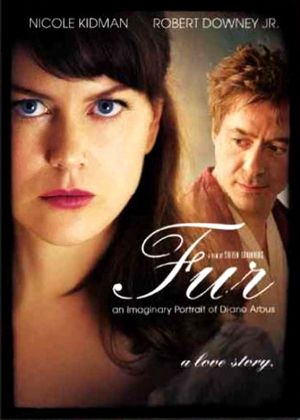 Fur: An Imaginary Portrait of Diane Arbus Poster